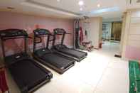 Fitness Center Orsay Business Hotel