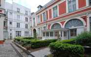 Exterior 5 Lille A Part - Gites Urbains