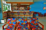 Bar, Cafe and Lounge Oasis Tigaki