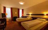 ห้องนอน 5 STADT-Hotel Lörrach