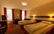 Bedroom 5 STADT-Hotel Lörrach