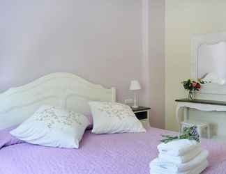 Kamar Tidur 2 Triantafilia Guesthouse