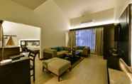 Bedroom 3 Allita Hotel & Resorts