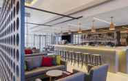 Bar, Cafe and Lounge 6 Travelodge Hotel Sydney Airport