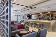 Bar, Kafe, dan Lounge Travelodge Hotel Sydney Airport