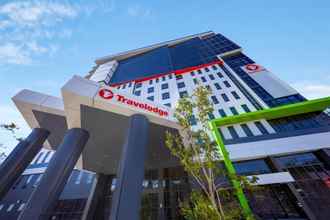 Exterior 4 Travelodge Hotel Sydney Airport