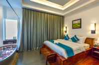 Bilik Tidur The Tito Suite Residence