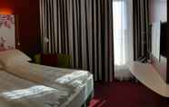 ห้องนอน 3 IBB Hotel Ingelheim