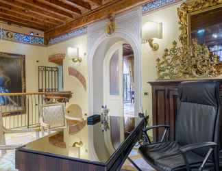 Lobby 2 N°15 Santori Luxury hotel