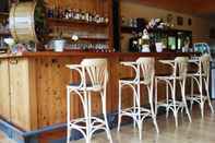 Bar, Kafe, dan Lounge Neue Mühle Hotel und Restaurant