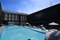 Swimming Pool H2O Hotel