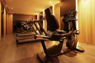 Fitness Center H2O Hotel