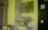 ห้องน้ำภายในห้อง 4 B&B Het Zummerheem