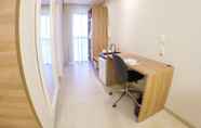 Phòng ngủ 7 Nobile Suites Gran Lumni - Rio Branco