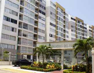 Luar Bangunan 2 Apartamentos SOHO Style - Cerca al Buenavista BAQ29A
