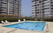 Swimming Pool 4 Apartamentos SOHO Style - Cerca al Buenavista BAQ29A