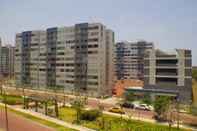 Luar Bangunan Apartamentos SOHO Style - Cerca al Buenavista BAQ29A