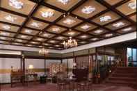 Ruangan Fungsional Kurhaus Ishibashi Ryokan