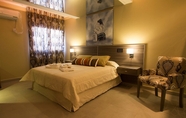 Kamar Tidur 3 El Secreto Hotel - Adults Only