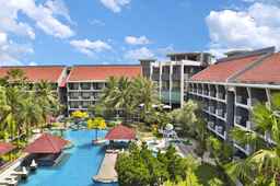 Grand Dafam Bela Ternate, THB 1,449.33