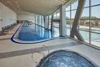 Swimming Pool Somerset Jeju Shinhwa World