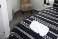 Bedroom Parkhill Fine Accommodation