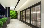 Lobby 4 Stay Hotel - Taichung Zhongqing