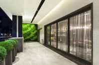 Lobby Stay Hotel - Taichung Zhongqing