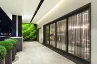 Lobi Stay Hotel - Taichung Zhongqing