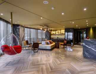 Lobby 2 Stay Hotel - Taichung Zhongqing