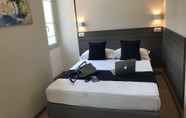 Bedroom 6 Boutique Hotel Neptune Nice