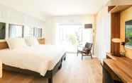 Bedroom 6 Le Kube Annecy Centre Villas de Prestige