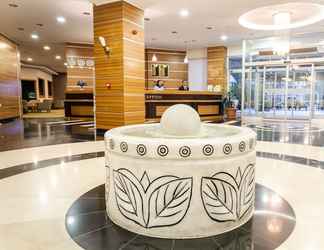 Sảnh chờ 2 Ridos Thermal Hotel Spa