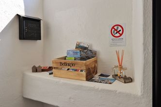 Lobby 4 Le Finestre sul Lago