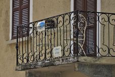 Lobby Le Finestre sul Lago