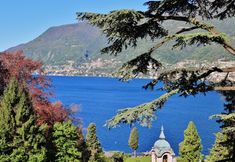 Nearby View and Attractions 2 Le Finestre sul Lago