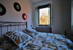 Bedroom 4 Le Finestre sul Lago