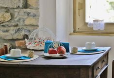 Restaurant 5 Le Finestre sul Lago