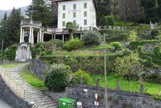 Exterior Le Finestre sul Lago