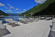 Swimming Pool Le Finestre sul Lago