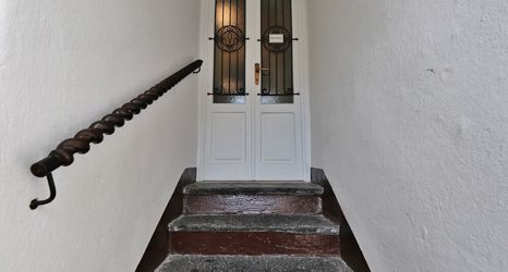 Lobby 2 Le Finestre sul Lago