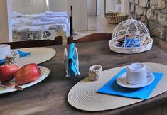 Bedroom 6 Le Finestre sul Lago