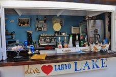 Bar, Cafe and Lounge Le Finestre sul Lago