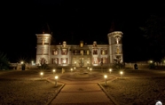 Exterior 3 Château de Lastours