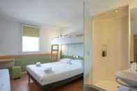 ห้องนอน ibis budget Ajaccio