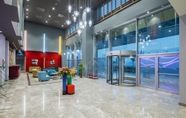 Lobby 3 Park Inn by Radisson Samsun