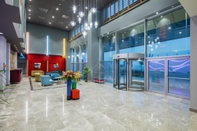 Lobby Park Inn by Radisson Samsun