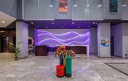 Functional Hall 5 Park Inn by Radisson Samsun