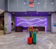 Functional Hall 5 Park Inn by Radisson Samsun