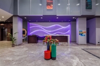 Functional Hall Park Inn by Radisson Samsun